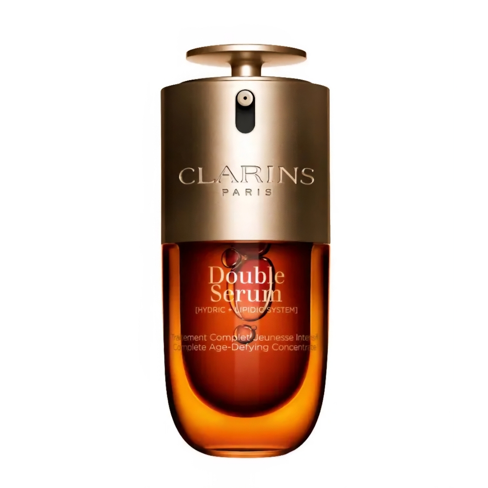 Brand New Clarins Double Serum 30ml